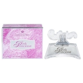 MARINA De BOURBON Pink Princess parfémovaná voda dámská 50 ml