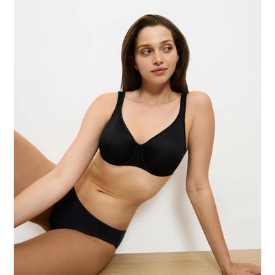 Triumph Comfort minimizer podprsenka black