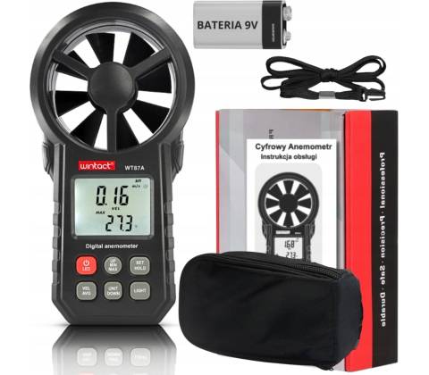 Wintact WT87A