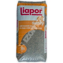 Liapor 4 8 mm, 50 l