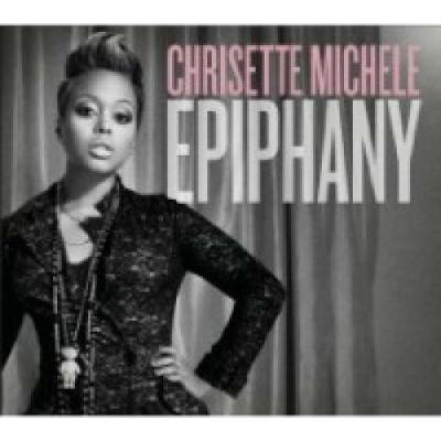 Michele Chrisette - Epiphany CD