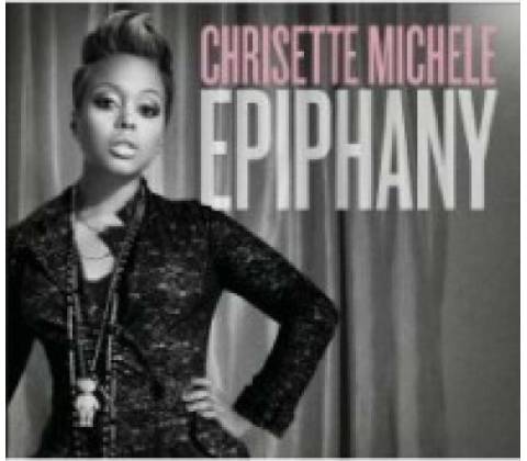 Michele Chrisette - Epiphany CD
