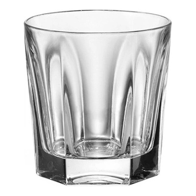 Bohemia Crystal sklenice na whisky Victoria po 6 x 250 ml