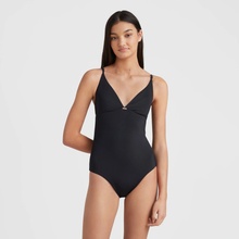 O'Neill dámske jednodielne plavky SUNSET SWIMSUIT 1800227-19010 čierna
