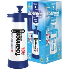 KWAZAR ručný tlakový speňovací HD Alkaline Venus Pro+ Foamer 2l
