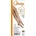 Airpure Orchidea Фигурални терлици Tina 20 Den - Черно (2798)