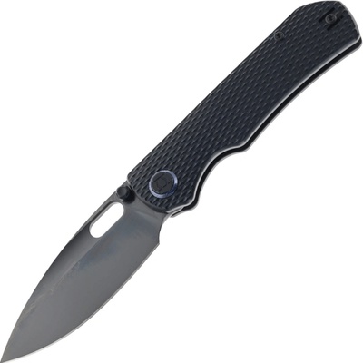 Kunwu Verta Excalibur ELMAX with TC4 Ti handle B709-T1D