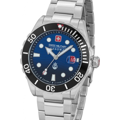 Swiss Military Hanowa SMWGH2200302