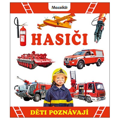 Hasiči