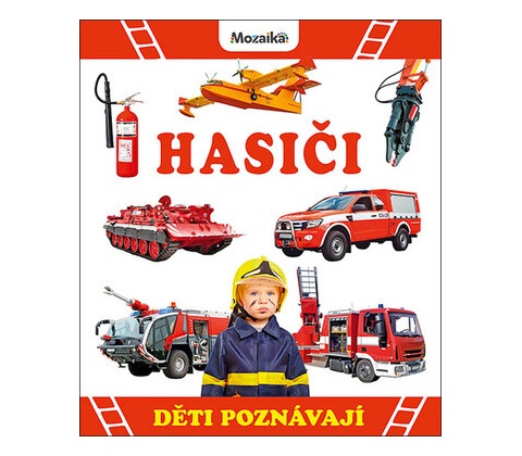 Hasiči
