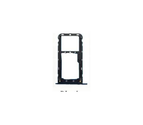 Xiaomi Redmi 5 Plus SIM tray černý