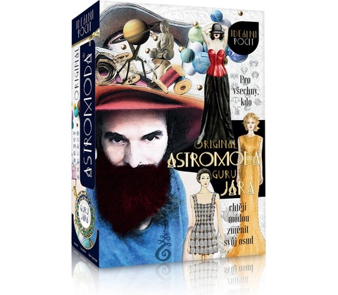 Original Astromóda
