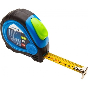 Högert Technik HT4M428 Ролетка 8м/25мм, Högert (HT4M428)