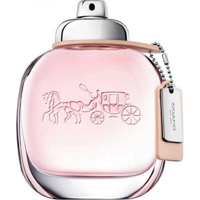 Coach The Fragrance toaletná voda dámska 90 ml tester