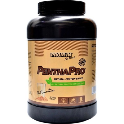 Prom-in Pentha Pro Protein shake 2250 g