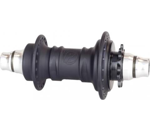 Profile MINI SS