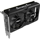 Image 1 of Palit GeForce GTX 1650 4GB GDDR6 (NE6165001BG1-1175A)