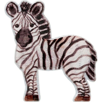 Nažehľovačka zebra Monoquick