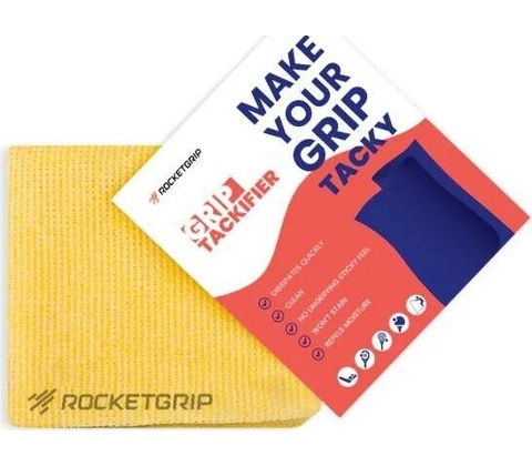 RocketGrip Tackifier