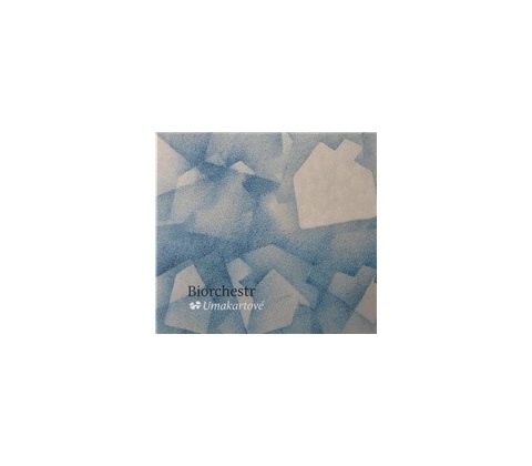 BIORCHESTR: UMAKARTOVE CD