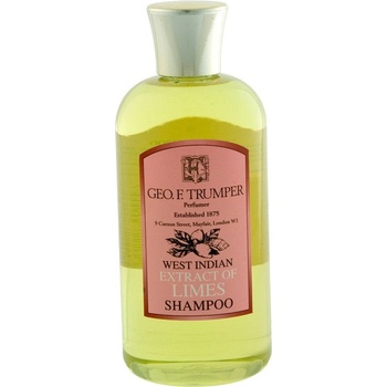 Geo F. Trumper šampon na vlasy Extract of Limes 200 ml