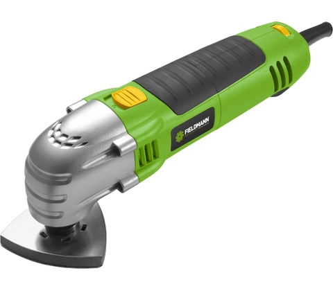 Fieldmann FDB 2005-E