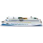 SIKU - Играчка круизен кораб Cruiseliner (1720)