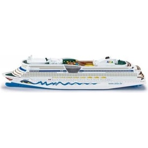 SIKU - Играчка круизен кораб Cruiseliner (1720)