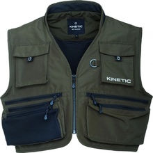 Kinetic Vesta Strider Olive