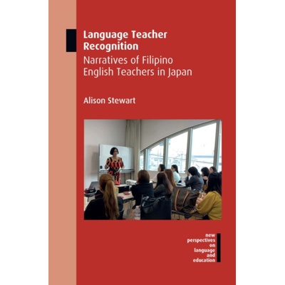 Language Teacher Recognition - Alison Stewart