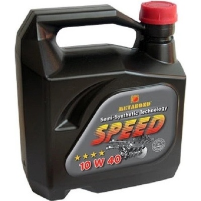 Metabond Speed 10W-40 1 l