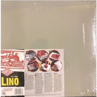Lino 10ks, 305 x 305 x 3,2 mm