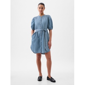 GAP Мини рокля от деним Gap GAP | Sin | ЖЕНИ | XXS - zoot - 136,56 лв