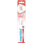 Meridol Complete Care четка за зъби Regular нежна - 1 бр