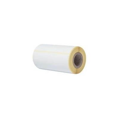 Brother Direct thermal label roll 102X152mm 85 labels/roll 20 rolls/carton (BDE1J152102058)