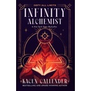 Infinity Alchemist - Kacen Callender