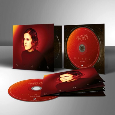 Alison Moyet - Other CD