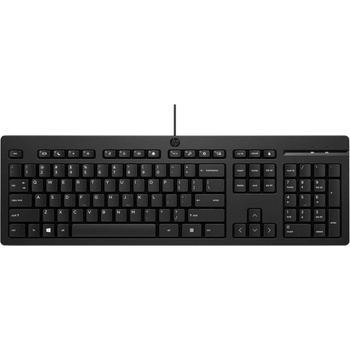 HP 125 G2 (AY2Y7AA#AKC)