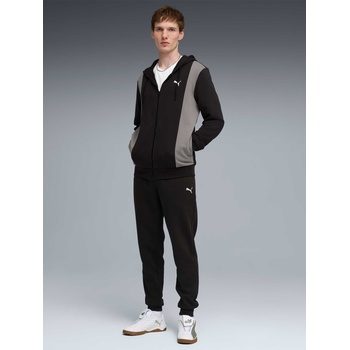 PUMA Спортен екип Hooded Sweat Suit TR