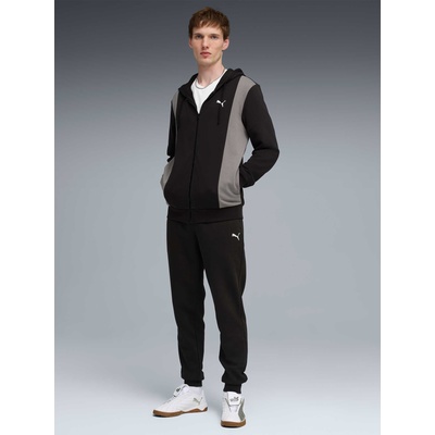 PUMA Спортен екип Hooded Sweat Suit TR