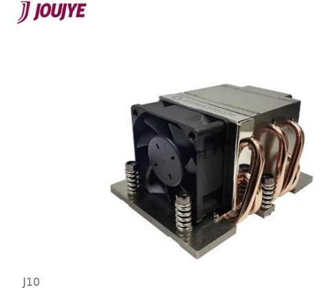 Dynatron J10