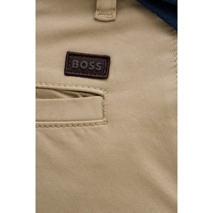 BOSS Orange Панталон Chino-Regular-1 (50534378) - answear - 142,76 лв