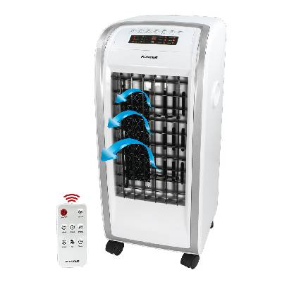 Platinium Mobilný ochladzovač vzduchu DELUXE BL-138DLR