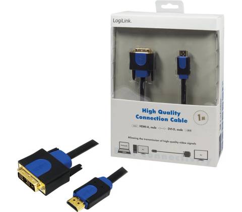 LogiLink CHB3101