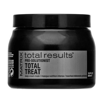 Matrix Total Treat Deep Cream Mask 500 ml