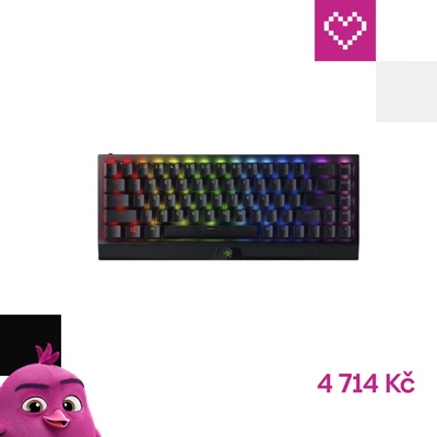 Razer BlackWidow V3 Mini HyperSpeed RZ03-03890100-R3M1