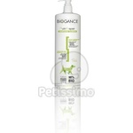 BIOGANCE Nutri Repair Shampoo 1 л