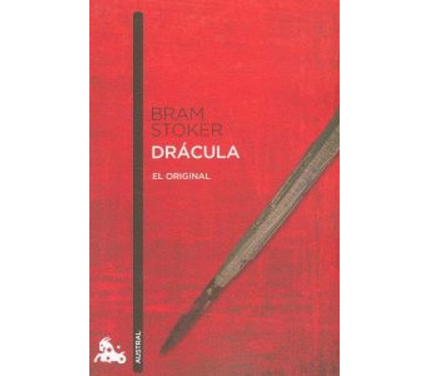 Drácula