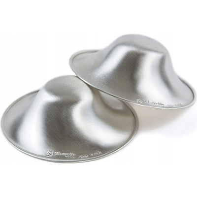 SILVERETTE Léčivé kloboučky