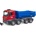 BRUDER Bruder 3621 mb arocs / Самосвал (br 3621)